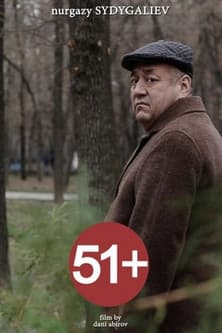 51+