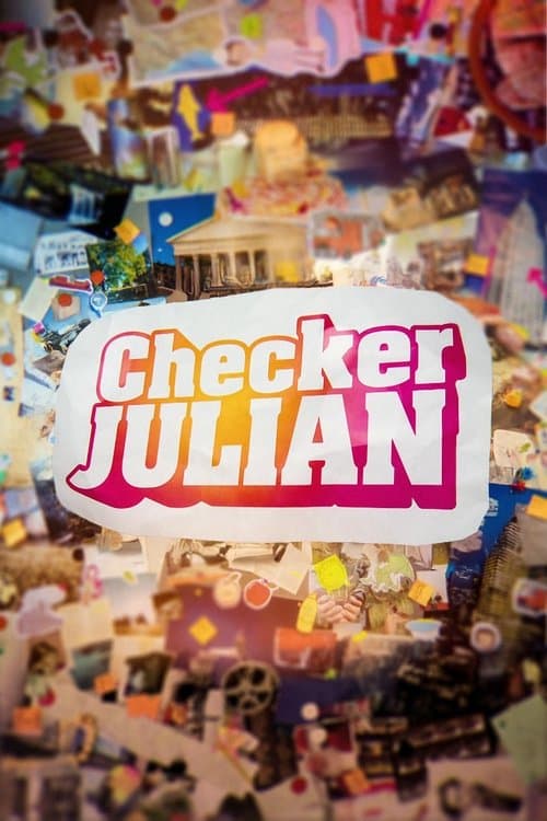 Checker Julian