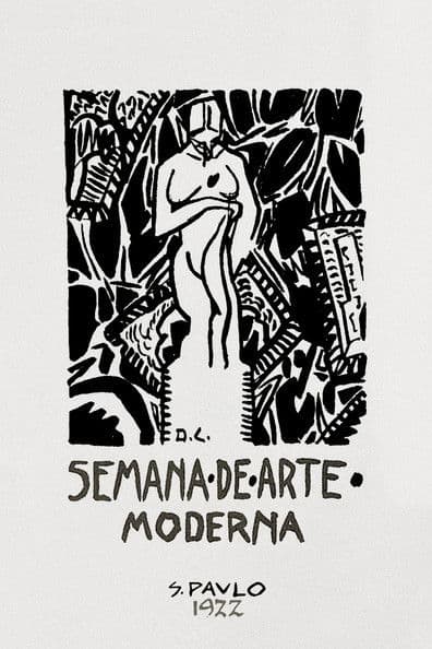 Semana de Arte Moderna