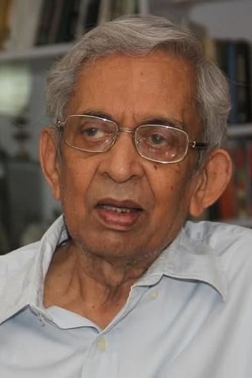 Ram Mohan