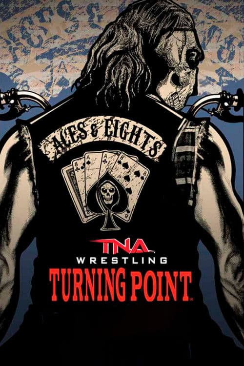 TNA Turning Point 2012