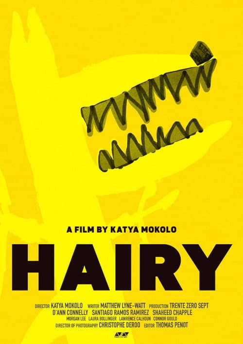 HAIRY