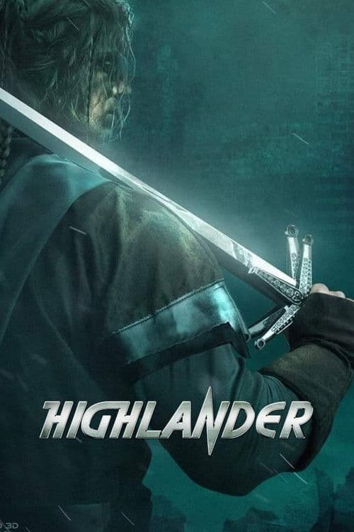 Highlander