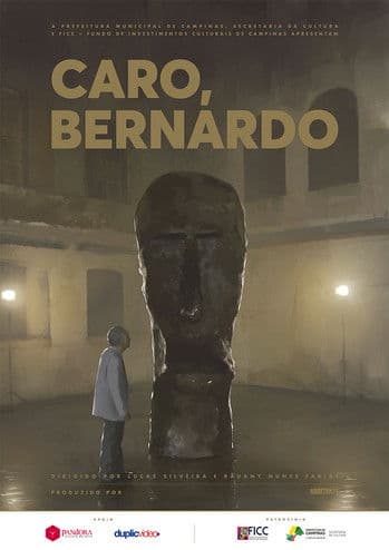 Caro, Bernardo