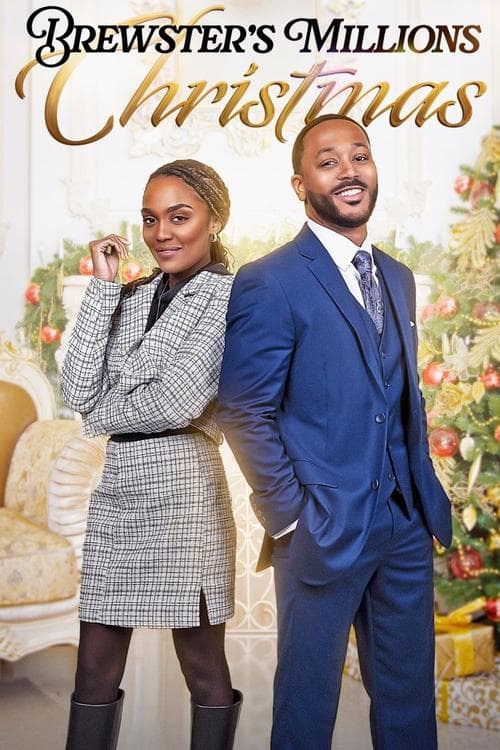 Brewster’s Millions: Christmas