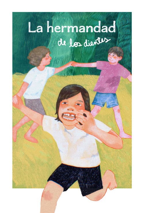 Brotherhood of Teeth