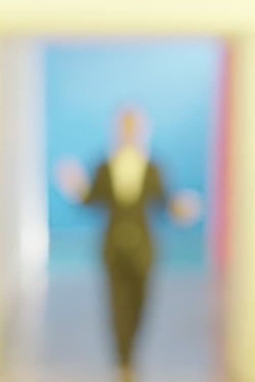 With My Voice I Destroy The Darkness