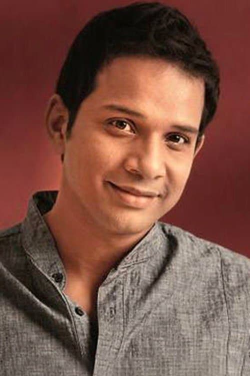 Karthik (Singer)