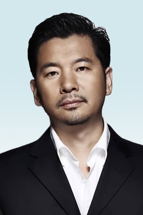 Ma Yong