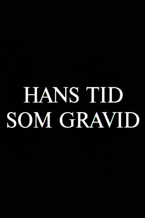 Hans tid som gravid
