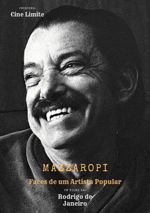 Mazzaropi: Faces de um Artista Popular