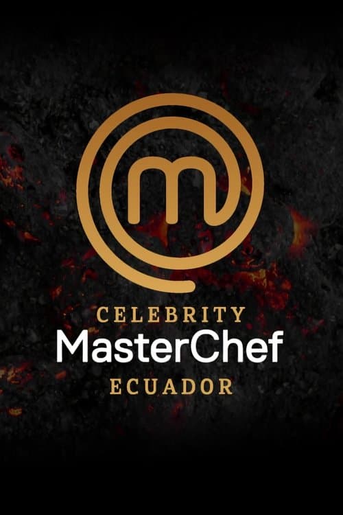 MasterChef Celebrity Ecuador