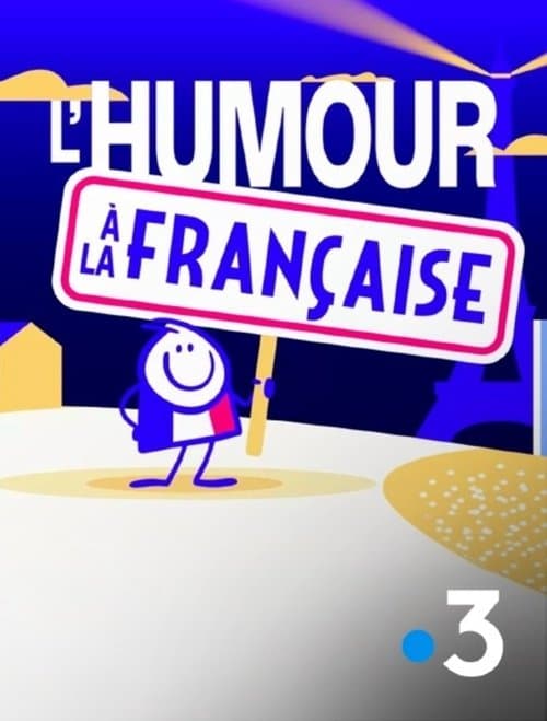 L'humour à la française