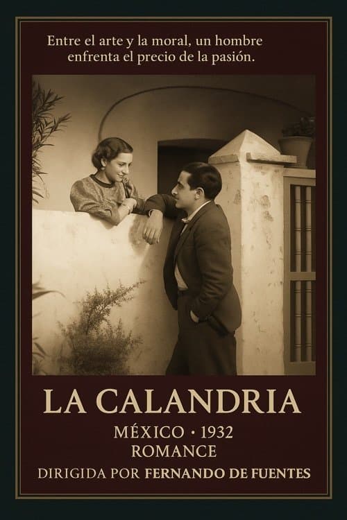 La calandria