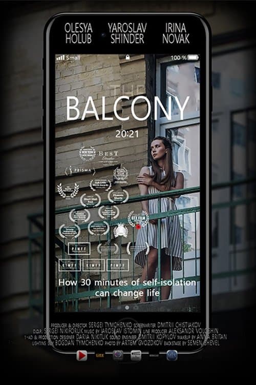 The Balcony