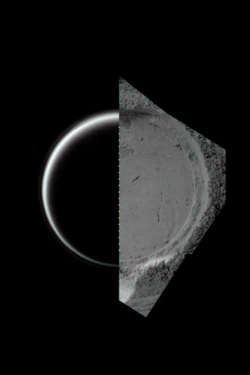 I’m Trying to Speak the Language of My Eyes