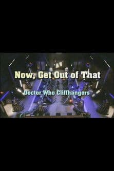 Now, Get Out of That