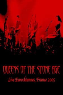 Queens Of The Stone Age: Eurockeennes, Belfort 2005