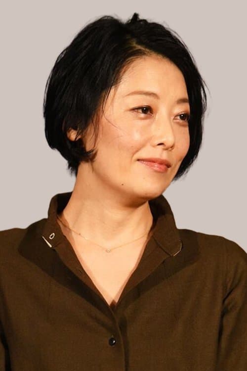 Asako Kobayashi