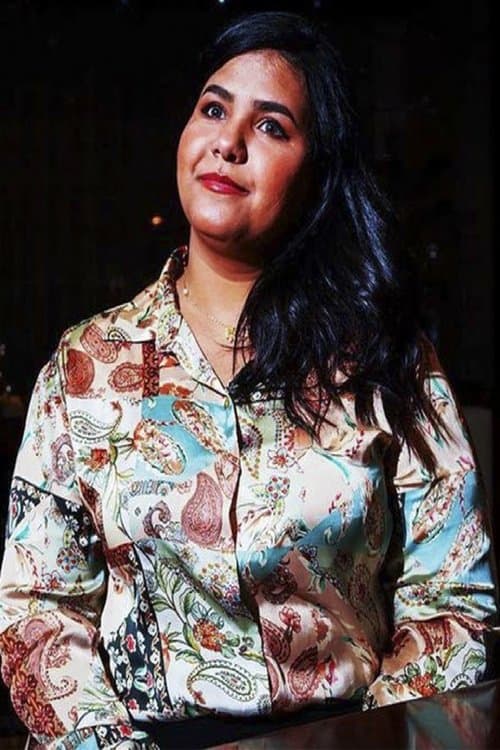 أمنة الزهراني