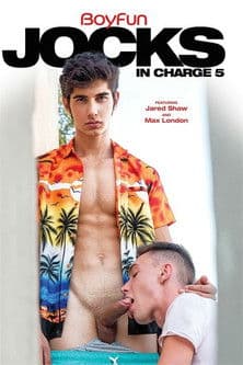Jocks in Charge 5