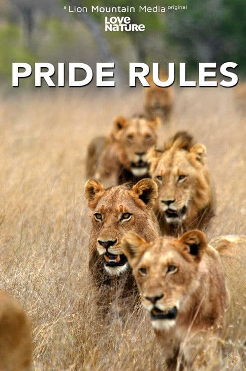 Pride Rules