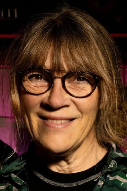 Sigrid Aalbæk Jensen