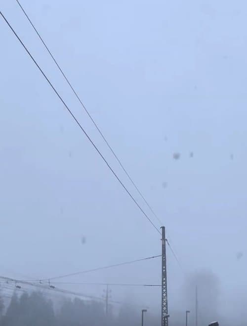 I Was Very Tactful, I Didn’t Even Abbreviate “Mrs.”