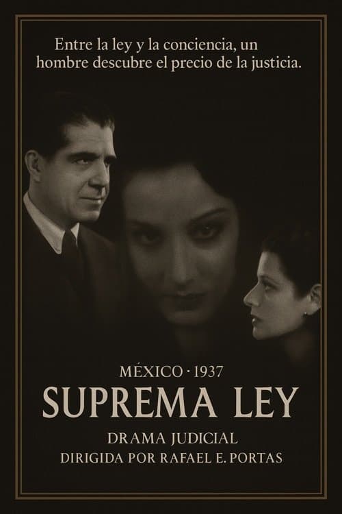 Suprema ley