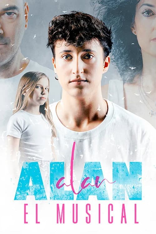 Alan, el musical