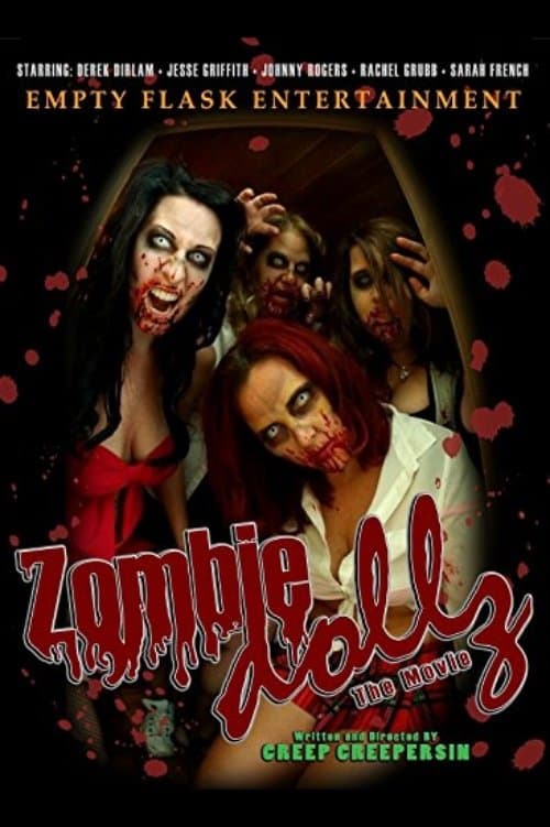 Zombie Dollz