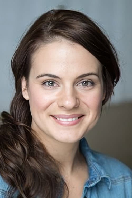 Nicole Maroon