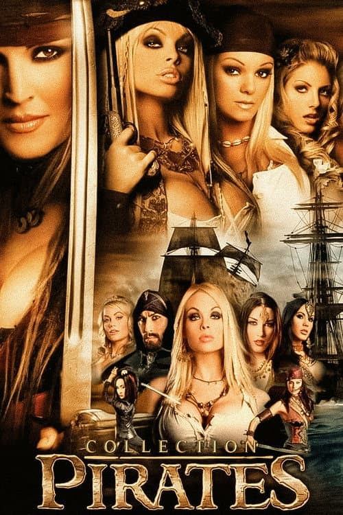 Pirates Collection