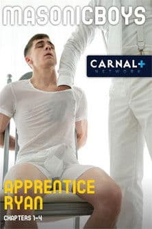 Apprentice Ryan: Chapters 1-4