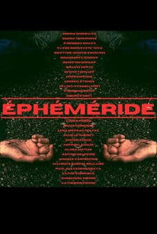 Ephéméride