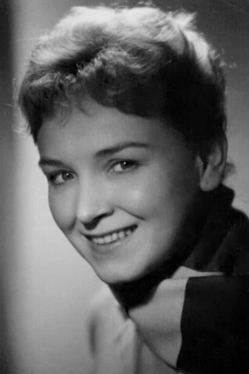 Jana Dítětová
