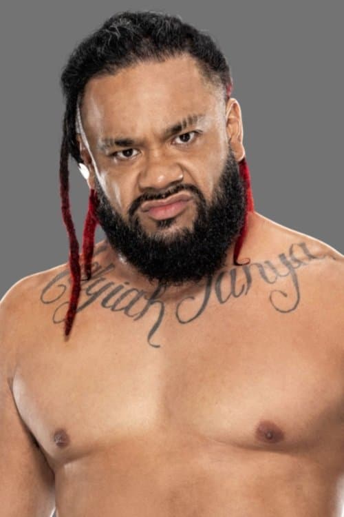 Jacob Fatu