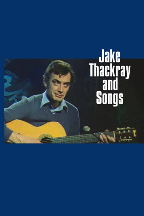 Jake Thackray and Songs