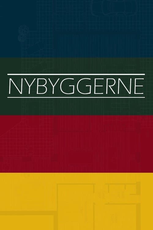 Nybyggerne