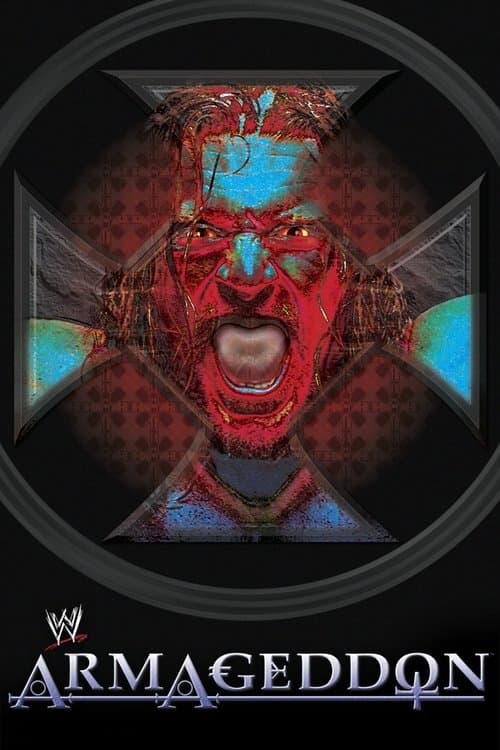 WWE Armageddon 2003