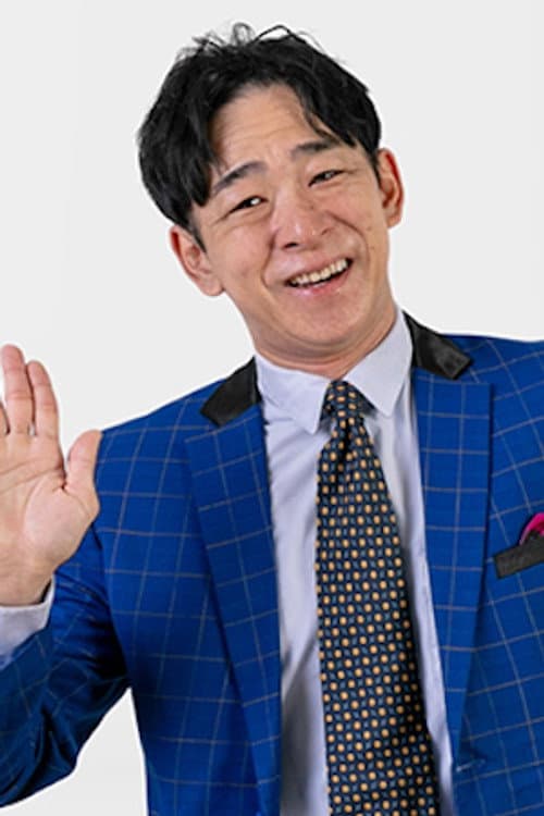 Shō Matsuda