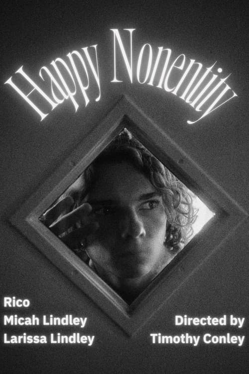 Happy Nonentity