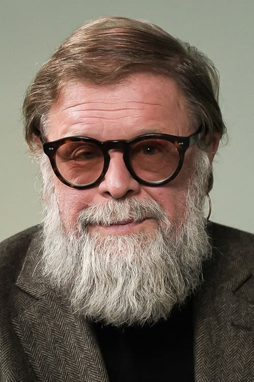 Boris Grebenshchikov