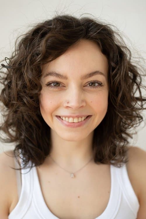 Anzhelika Legostaeva