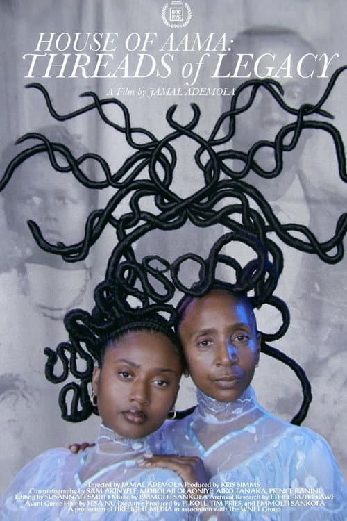 House of Aama: Threads of Legacy