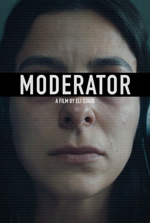 Moderator