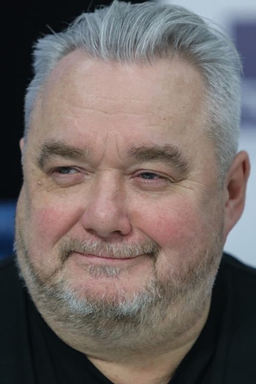Igor Tikhomirov