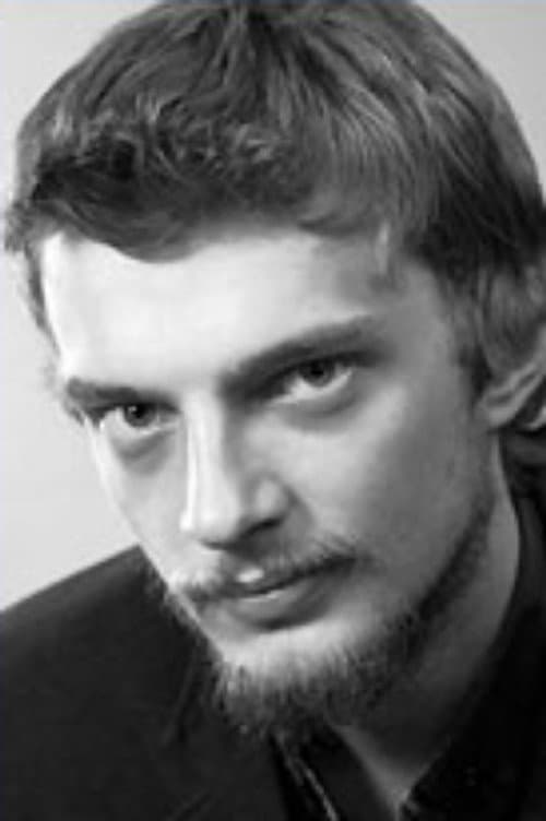 Vladislav Tarasov
