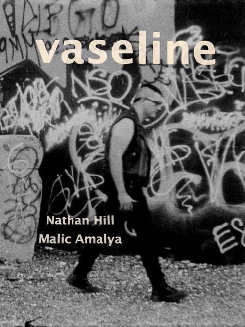 Vaseline