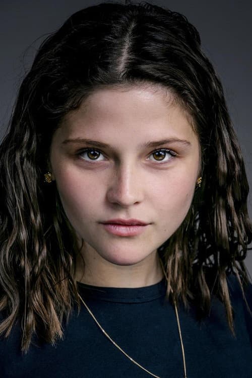 Anaïs Chérif